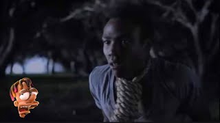 Childish Gambino  Redbone Music Video [upl. by Ardys]