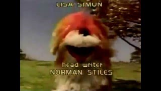 Sesame Street Opening and Closing Theme 1969  With Snippets amp Outtakes [upl. by Morganstein]