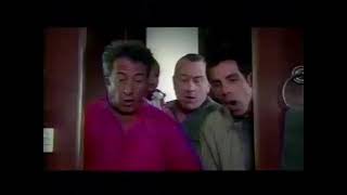 Meet the Fockers 2004  DVD Spot [upl. by Ainesej]