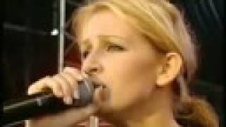 Guano Apes  No Speech Live Bizarre [upl. by Inatirb266]