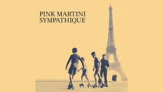 Pink Martini  No hay problema [upl. by Chester]