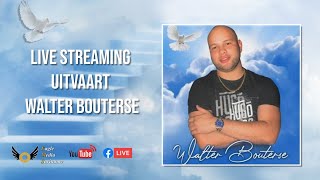 🔴LIVE │✞ Uitvaart van Walter Bouterse 03072021 [upl. by Farika524]