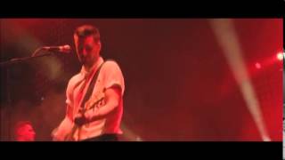 The Courteeners What Took You So Long Live At Castlefield Bowl [upl. by Gnilyarg]