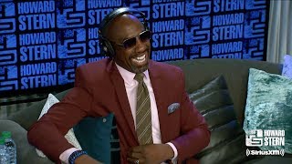 How JB Smoove Landed a Role on “Curb Your Enthusiasm” [upl. by Lally]