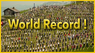 World Record [upl. by Fae]