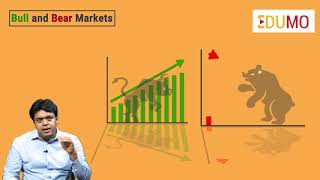 What Is Bull Market And Bear Market Bull Vs Bear In Stock Markets  Motilal Oswal [upl. by Dranreb]