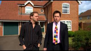 That Mitchell and Webb Look  Mundane Property Shows [upl. by Dempstor]