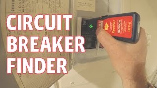 Circuit Breaker Finder How to Locate and Map [upl. by Velvet]