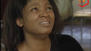 GIRL SURVIVAL OMOTOLA JALADE EKEINDE BEST OF NOLLYWOOD NIGERIAN MOVIES [upl. by Utir]