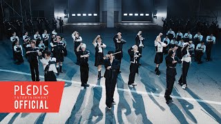 SEVENTEEN 세븐틴 MAESTRO Official MV Choreography Version [upl. by Marcin278]