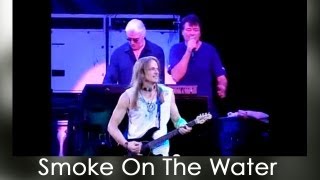 Deep Purple  Smoke On The Water Live 1999 Australia [upl. by Kellie]