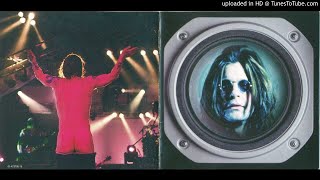 Ozzy Osbourne  Changes Live and Loud 1993 [upl. by Adnovad]