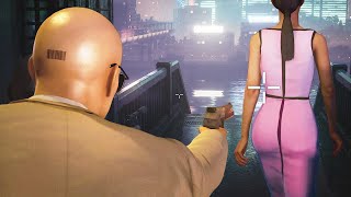 Hitman 3 for adults [upl. by Maloney381]