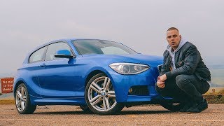 HERES WHY THE BMW 125i SHOULD BE YOUR NEXT CAR [upl. by Kcirtap947]