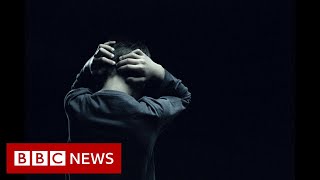 Covid and mental health The silent pandemic  BBC News [upl. by Amann]