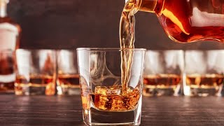 The Real Reason Why You Should Add Water To Your Whiskey [upl. by Dill408]