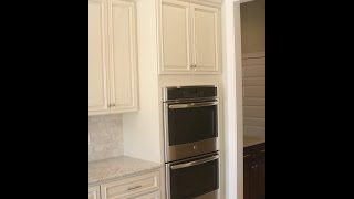 Prep Your Utility Cabinet For Wall Oven [upl. by Halfdan]