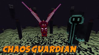 ✔ How To Find The CHAOS GUARDIAN From Draconic Evolution [upl. by Saiasi]