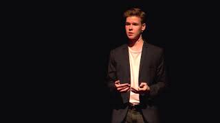 Youre being manipulated and dont even know it  Nate Pressner  TEDxYouthBasel [upl. by Gurtner]