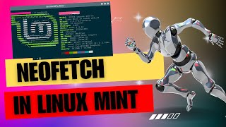 Neofetch Fun Customizations and Hidden Tricks [upl. by Kcirdneh767]