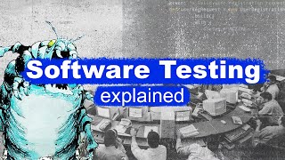 Software Testing Explained How QA is Done Today [upl. by Noemys]