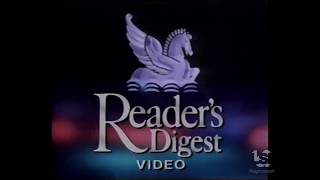 Readers Digest Video [upl. by Artemis296]