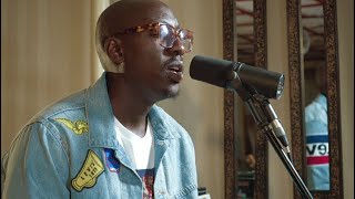 Sauti Sol  Midnight Train BienAimé Acoustic [upl. by Elga]