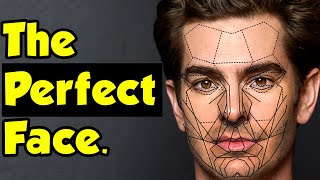 Why Andrew Garfield Is Uniquely Attractive  FACE EXAMINATION [upl. by Eelek98]