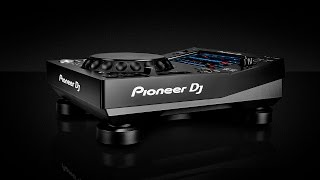 Review Pioneer DJ XDJ700 [upl. by Aicirt]