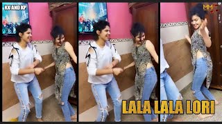 LALA LALA LORI  Million Music  New Haryanvi Songs Haryanavi 2020 [upl. by Yllet772]