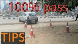 RTO driving test video cars and bike  tips and infrormation [upl. by Danielle]