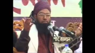 Bangla Waz Jubair Ahmed Ansari [upl. by Bryn]