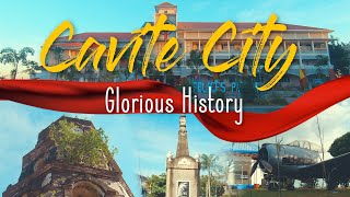 Cavite City Glorious History [upl. by Noslien]