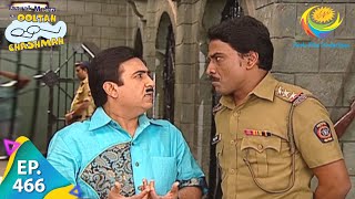 Taarak Mehta Ka Ooltah Chashmah  Episode 466  Full Episode [upl. by Im]