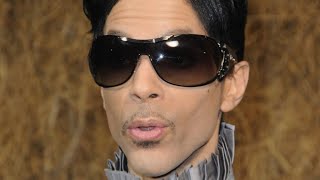 Celebrities Prince Couldnt Stand [upl. by Sherl]