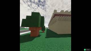 Opposer VR Gameplay 4  Roblox VR [upl. by Stanfill442]