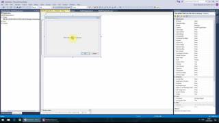 How to setup GDI in Visual Studio [upl. by Allenaj]