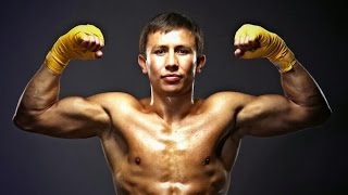 GENNADY GGG GOLOVKIN  HighlightsKnockouts [upl. by Celinda]