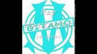 Rap MANOUCHE  Les Gitans [upl. by Rothberg206]