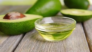 Cómo hacer Aceite de Aguacate  Mejor Salud [upl. by Appolonia474]