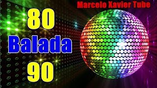 Voltando aos anos 80 90 Balada internacional  Músicas inesquecíveis [upl. by Enomar153]