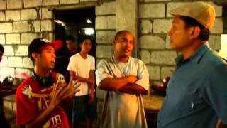 IWitness quotChavacano Yoquot a documentary by Howie Severino full episode [upl. by Eidoj134]