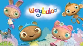 Waybuloo NEW Full Episode HD [upl. by Edia]