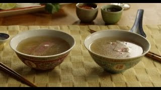 How to Make Beef Pho  Soup Recipes  Allrecipescom [upl. by Sudbury161]