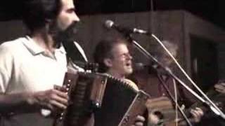 Cajun Music at Augusta Heritage Center  CajunCreole Week [upl. by Ainessej]