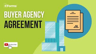 Buyer Agency Agreement  EXPLAINED [upl. by Orji471]