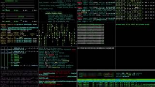 Fake Hacking Fake Virus Pretend to be a Pro Hacker [upl. by Naimed]