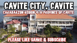 CAVITE CITY PHILIPPINES  SEPJO TRAVEL VLOG 7537 [upl. by Atnahsa]