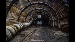 Chatterley Whitfield Colliery [upl. by Schnapp]