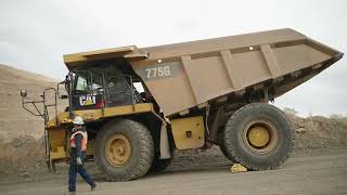 8 Haul Truck Operator A [upl. by Resaec]